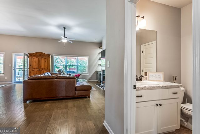 44 Paige Court, Newnan, GA 30263