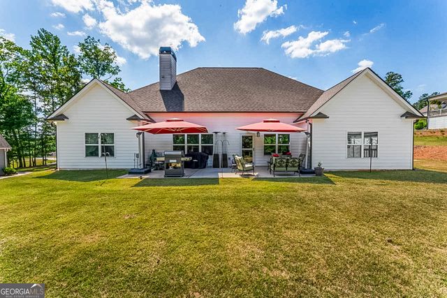44 Paige Court, Newnan, GA 30263