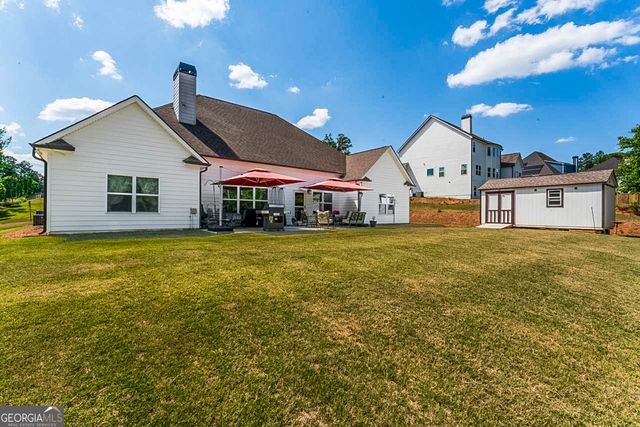 44 Paige Court, Newnan, GA 30263