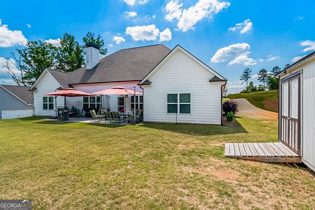 44 Paige Court, Newnan, GA 30263