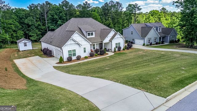 44 Paige Court, Newnan, GA 30263