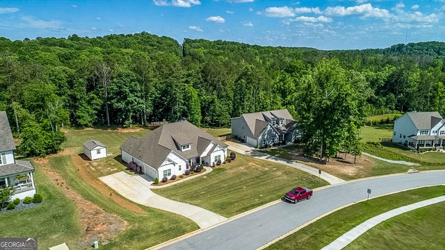 44 Paige Court, Newnan, GA 30263