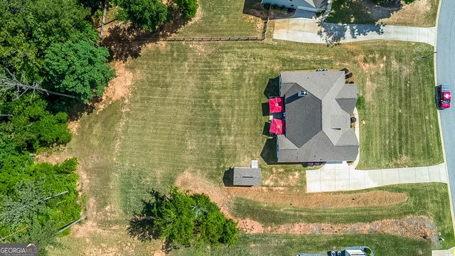 44 Paige Court, Newnan, GA 30263