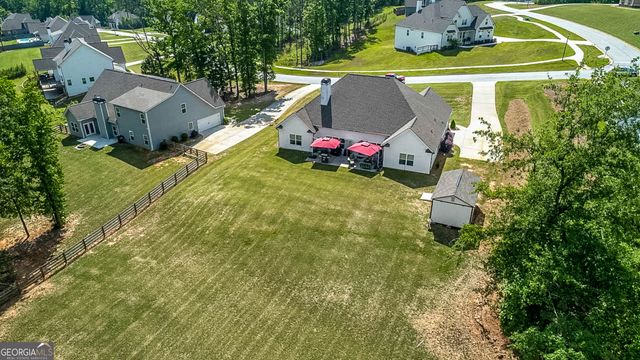 44 Paige Court, Newnan, GA 30263