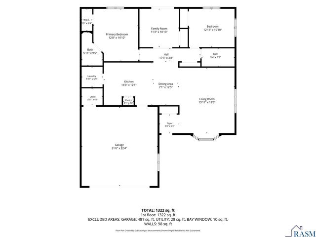 2320 Hoffman Path, Mankato, MN 56001