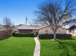 3826 Burning Tree Lane, Garland, TX 75042