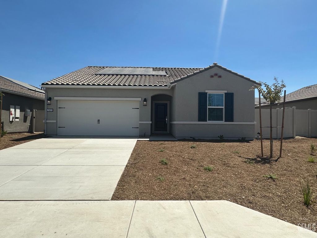 7618 Rambutan Place, Bakersfield, CA 9331