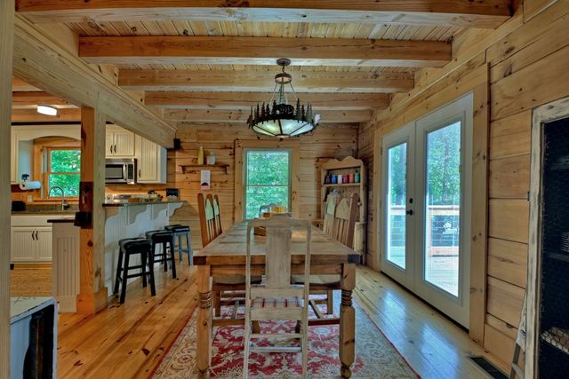 18 Mallard Lane, Morganton, GA 30560