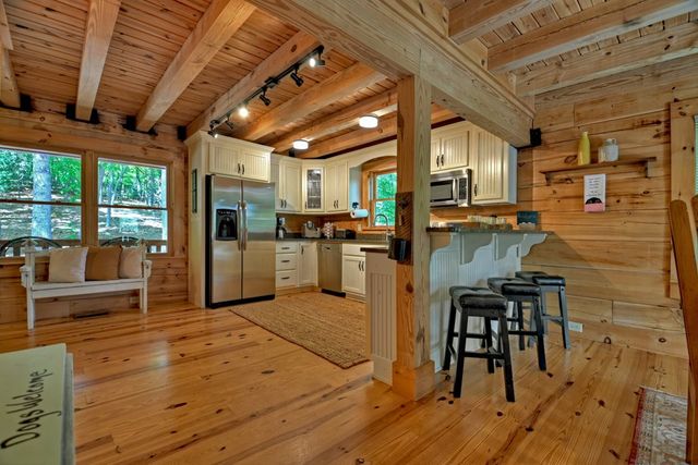 18 Mallard Lane, Morganton, GA 30560