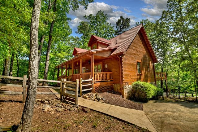 18 Mallard Lane, Morganton, GA 30560