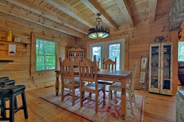 18 Mallard Lane, Morganton, GA 30560