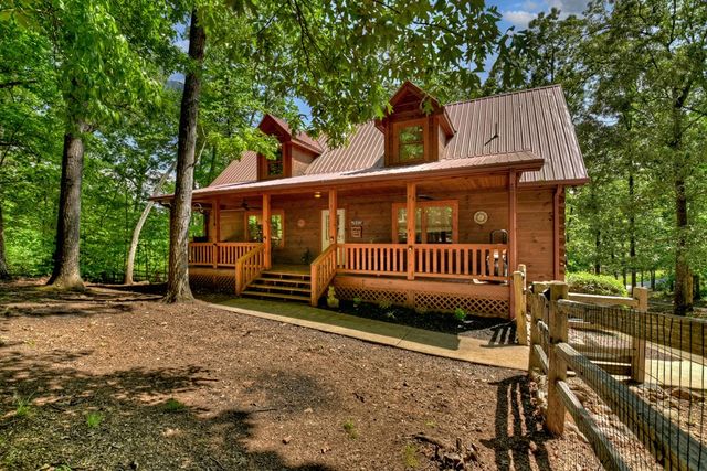 18 Mallard Lane, Morganton, GA 30560