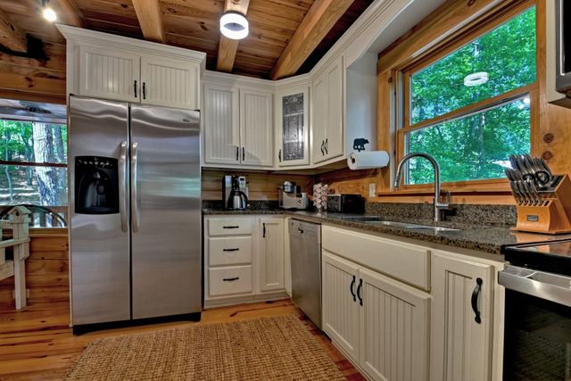 18 Mallard Lane, Morganton, GA 30560