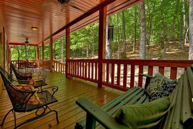 18 Mallard Lane, Morganton, GA 30560