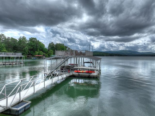 18 Mallard Lane, Morganton, GA 30560