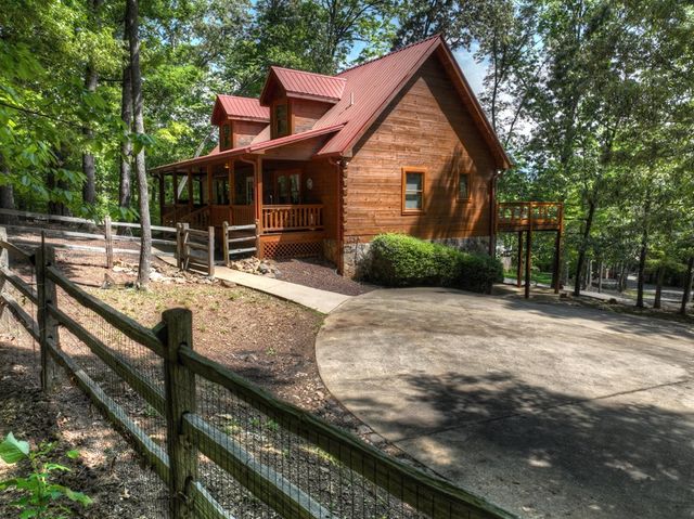 18 Mallard Lane, Morganton, GA 30560