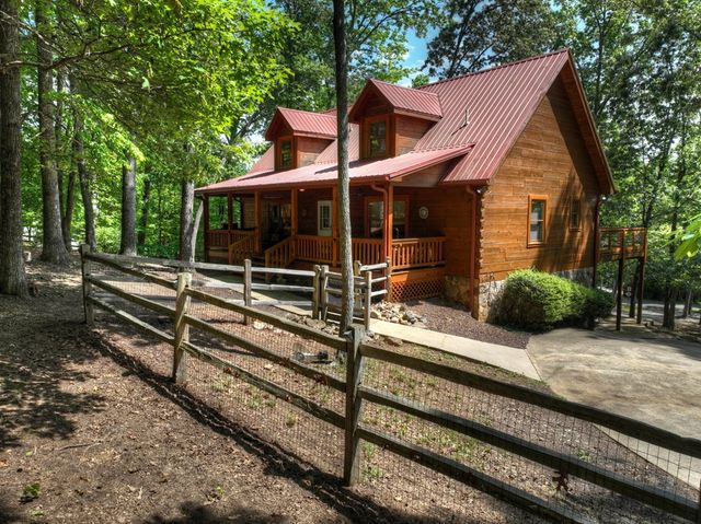 18 Mallard Lane, Morganton, GA 30560