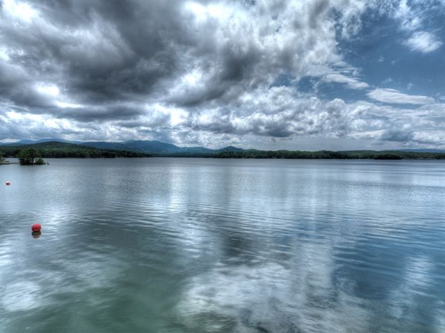 18 Mallard Lane, Morganton, GA 30560