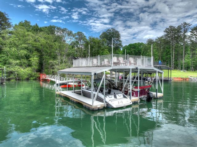 18 Mallard Lane, Morganton, GA 30560