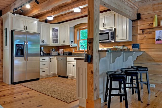 18 Mallard Lane, Morganton, GA 30560