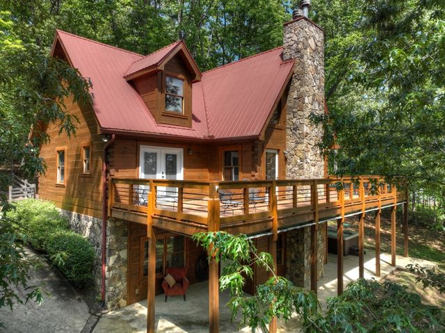 18 Mallard Lane, Morganton, GA 30560