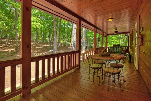 18 Mallard Lane, Morganton, GA 30560