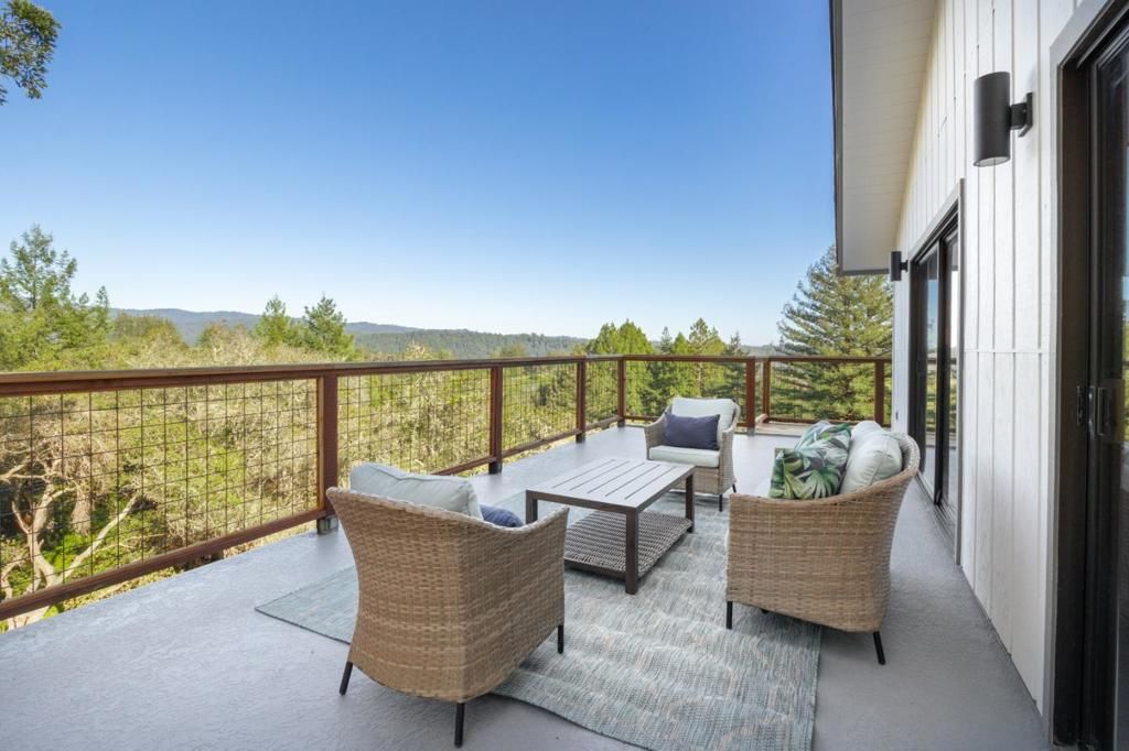 Image 15 of property listing at 1130 Hidden Valley Road, Soquel, CA 95073