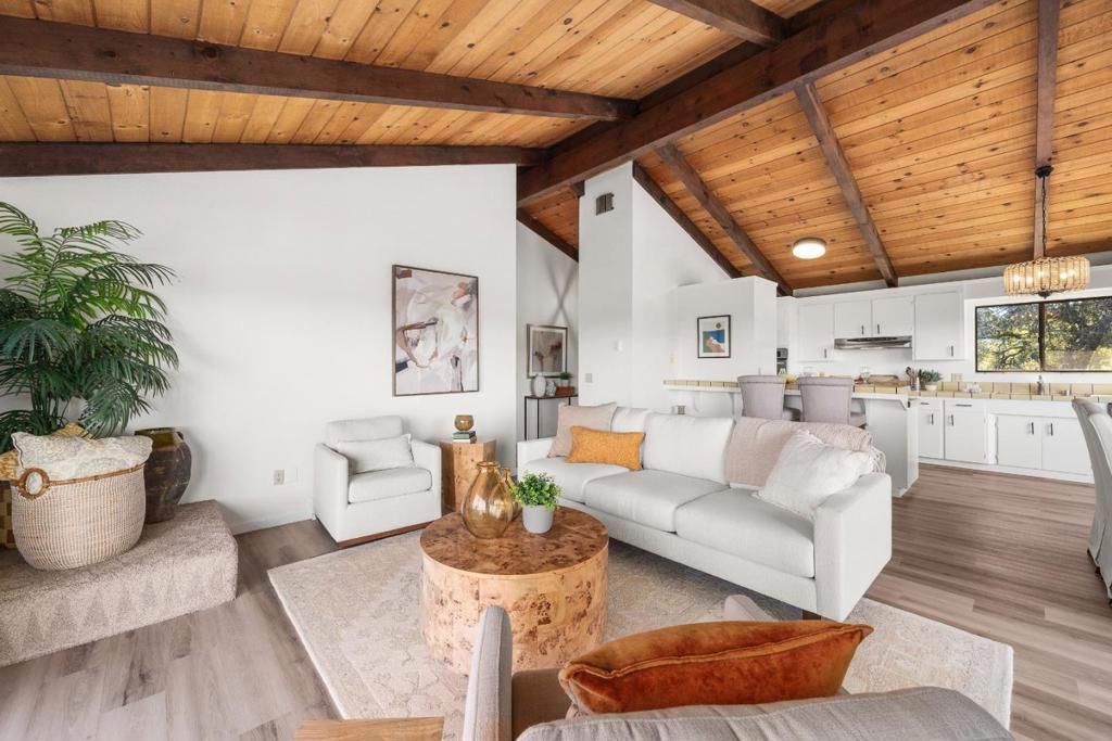 Image 17 of property listing at 1130 Hidden Valley Road, Soquel, CA 95073