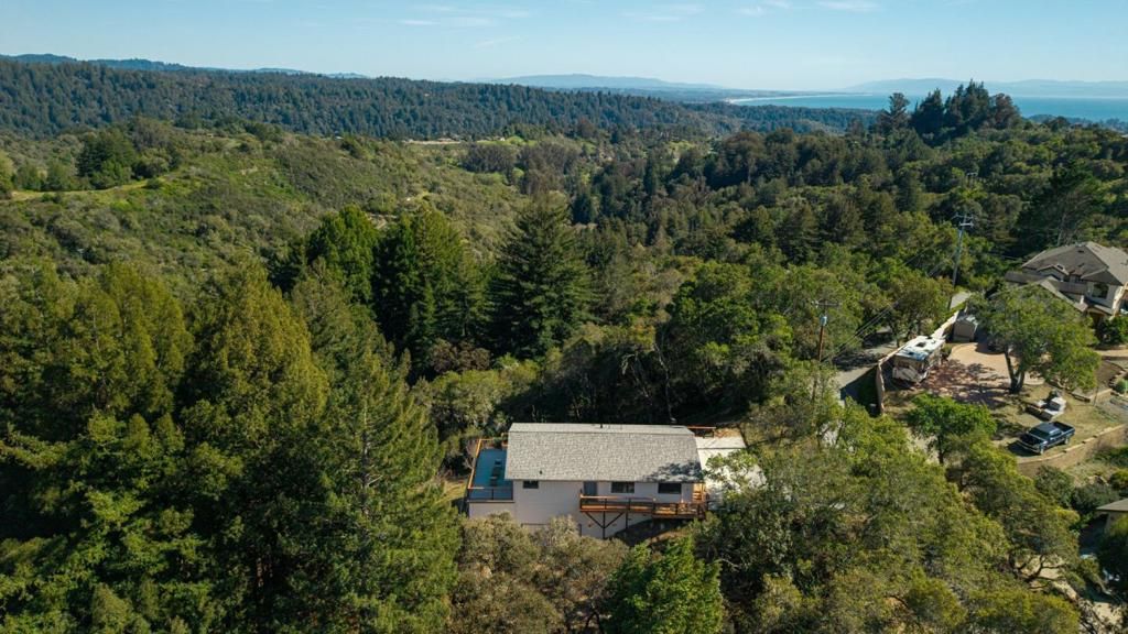 Image 36 of property listing at 1130 Hidden Valley Road, Soquel, CA 95073
