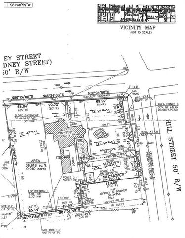 253 SE Sydney SE Street, Atlanta, GA 30312