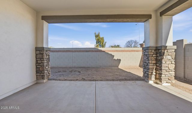 1070 E Yellowstone Place, Chandler, AZ 85249