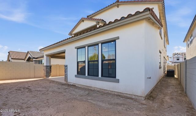 1070 E Yellowstone Place, Chandler, AZ 85249