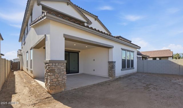 1070 E Yellowstone Place, Chandler, AZ 85249