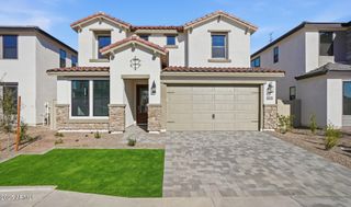 1070 E Yellowstone Place, Chandler, AZ 85249