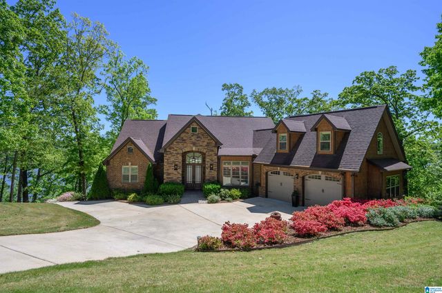 705 LAKEVIEW CREST DRIVE, Pell City, AL 35128