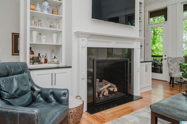 705 LAKEVIEW CREST DRIVE, Pell City, AL 35128