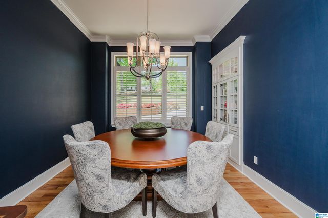 705 LAKEVIEW CREST DRIVE, Pell City, AL 35128