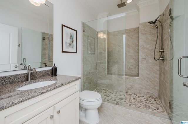 705 LAKEVIEW CREST DRIVE, Pell City, AL 35128