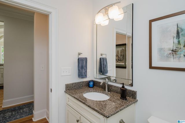 705 LAKEVIEW CREST DRIVE, Pell City, AL 35128