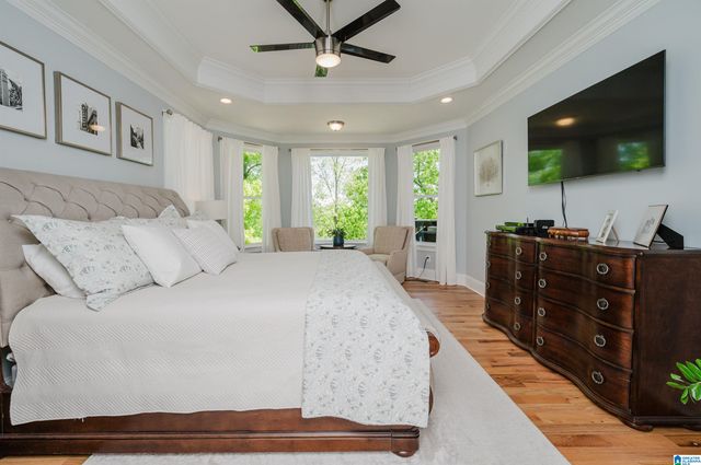 705 LAKEVIEW CREST DRIVE, Pell City, AL 35128