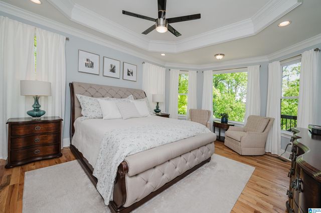 705 LAKEVIEW CREST DRIVE, Pell City, AL 35128