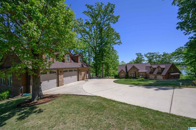 705 LAKEVIEW CREST DRIVE, Pell City, AL 35128