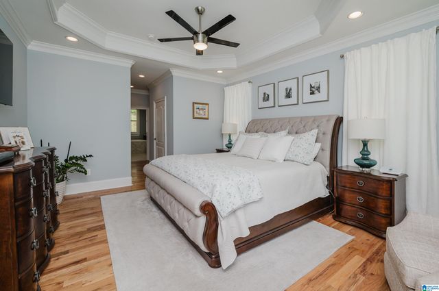 705 LAKEVIEW CREST DRIVE, Pell City, AL 35128