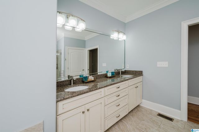 705 LAKEVIEW CREST DRIVE, Pell City, AL 35128