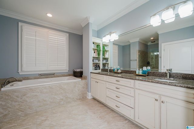 705 LAKEVIEW CREST DRIVE, Pell City, AL 35128