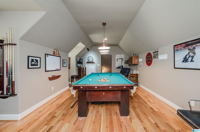 705 LAKEVIEW CREST DRIVE, Pell City, AL 35128