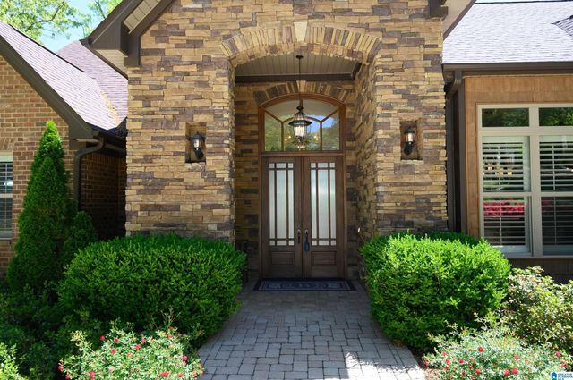 705 LAKEVIEW CREST DRIVE, Pell City, AL 35128