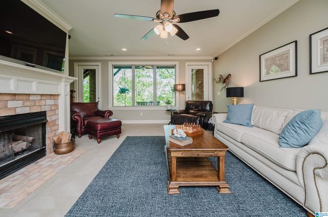 705 LAKEVIEW CREST DRIVE, Pell City, AL 35128