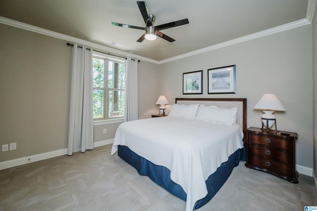 705 LAKEVIEW CREST DRIVE, Pell City, AL 35128