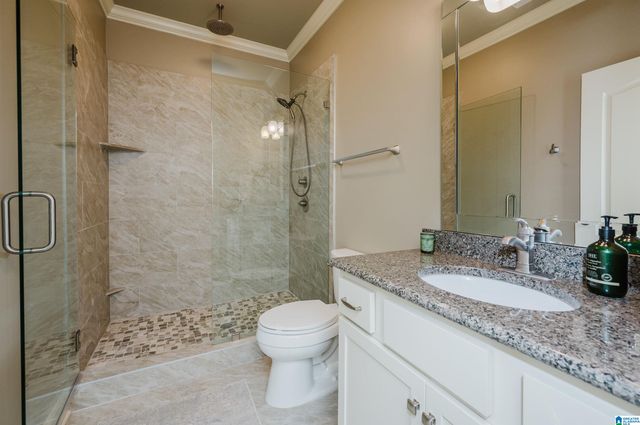 705 LAKEVIEW CREST DRIVE, Pell City, AL 35128